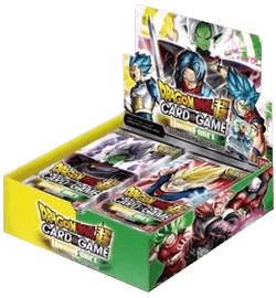 Booster Box