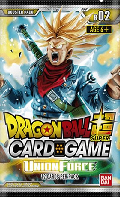 Booster Pack