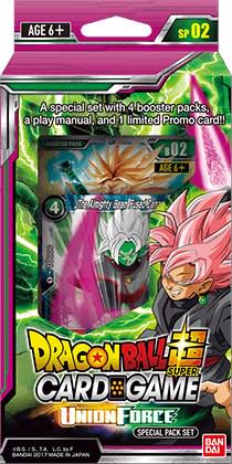 Special Pack Set 