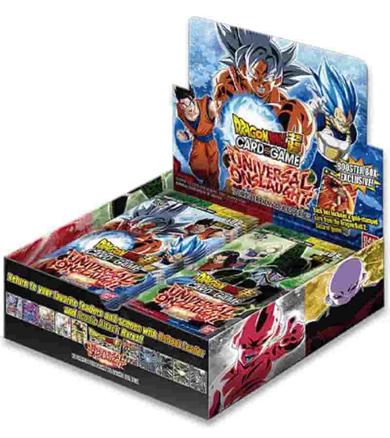 Booster Box