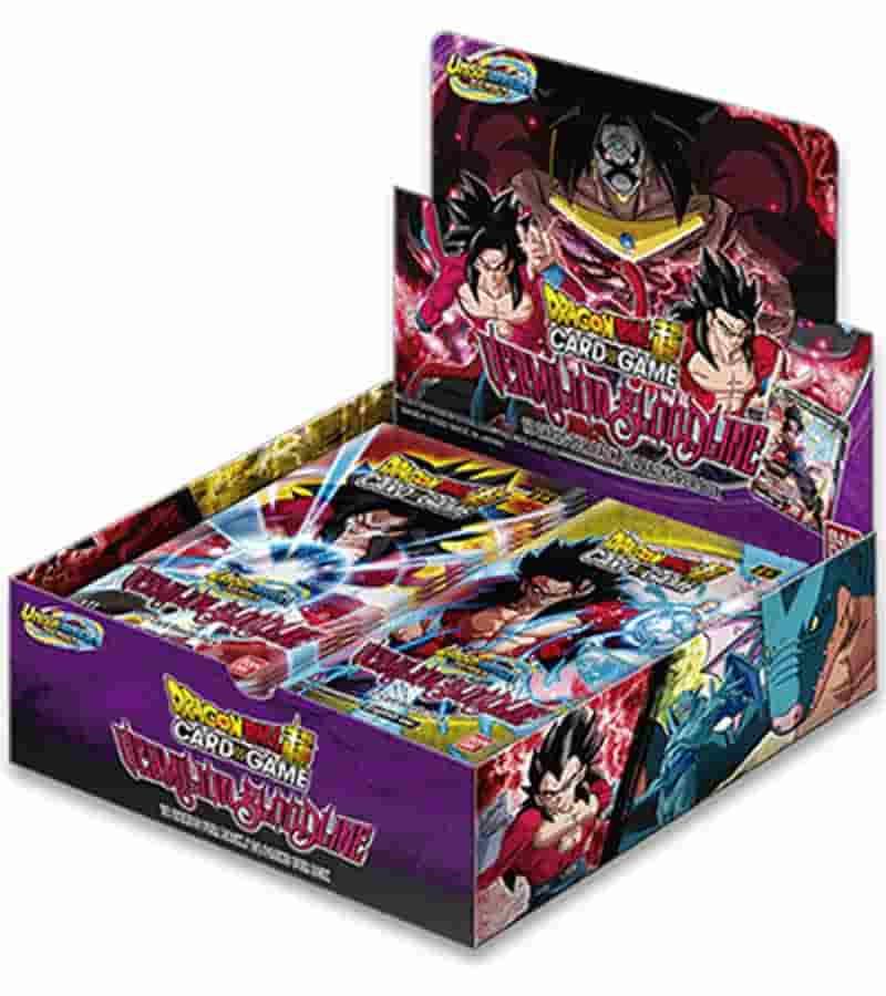 Booster Box 