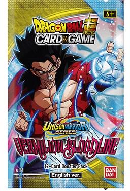 Booster Pack 
