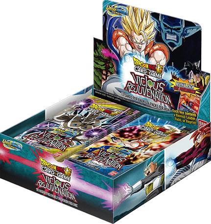 Booster Box 