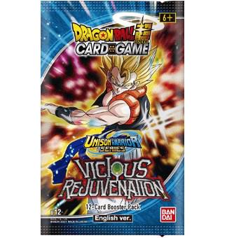 Booster Pack