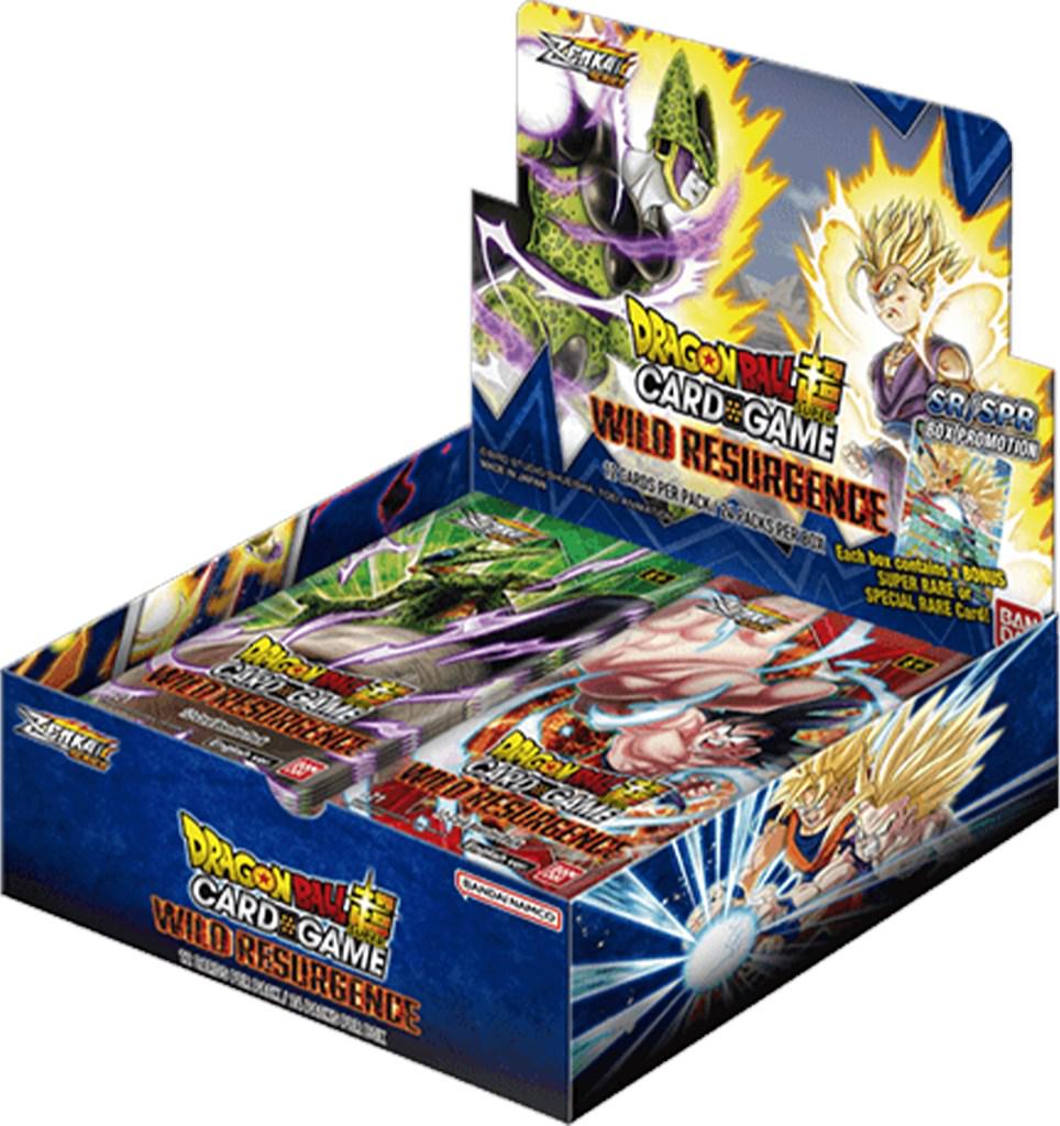 Booster Box