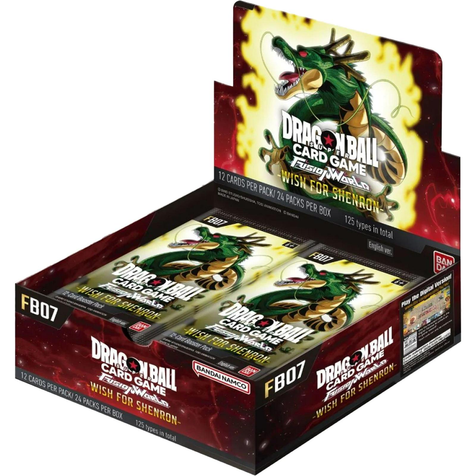 Booster Box 