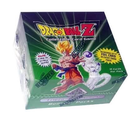 Booster Box 