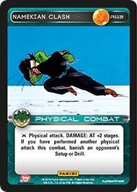 Namekian Clash R113