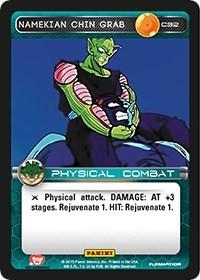 Namekian Chin Grab C32