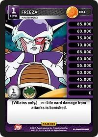 Frieza - Mastermind C11