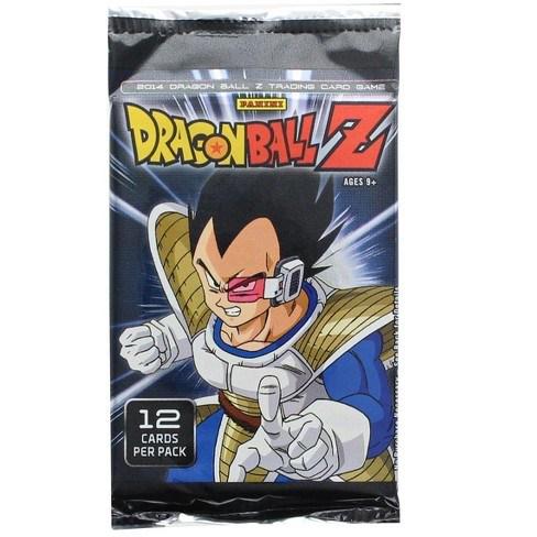 Booster Pack 