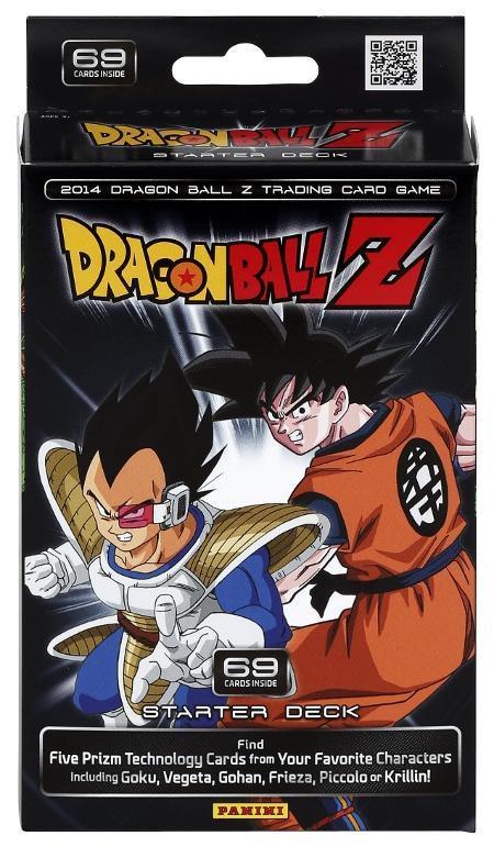 Sealed Starter Deck 