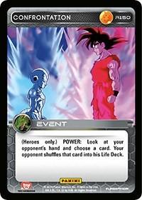 Confrontation R150