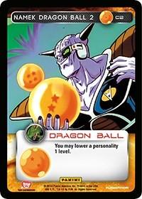 Namek Dragon Ball 2 C2