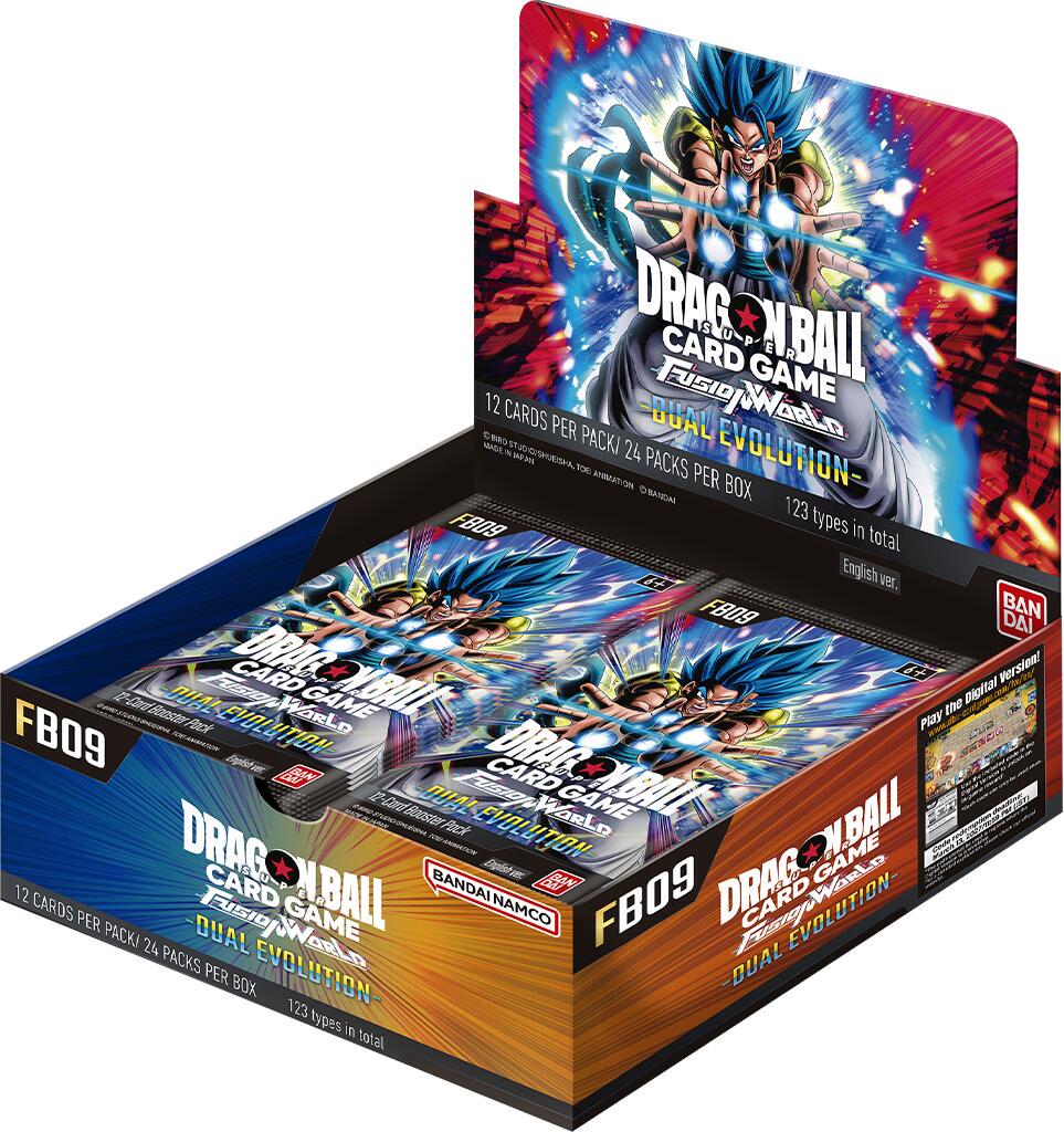 Booster Box