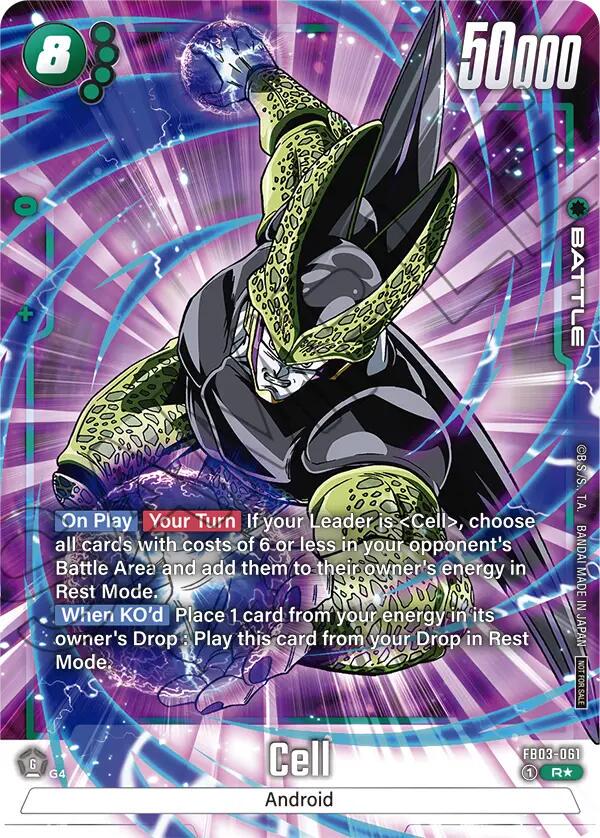 Cell FB03-061