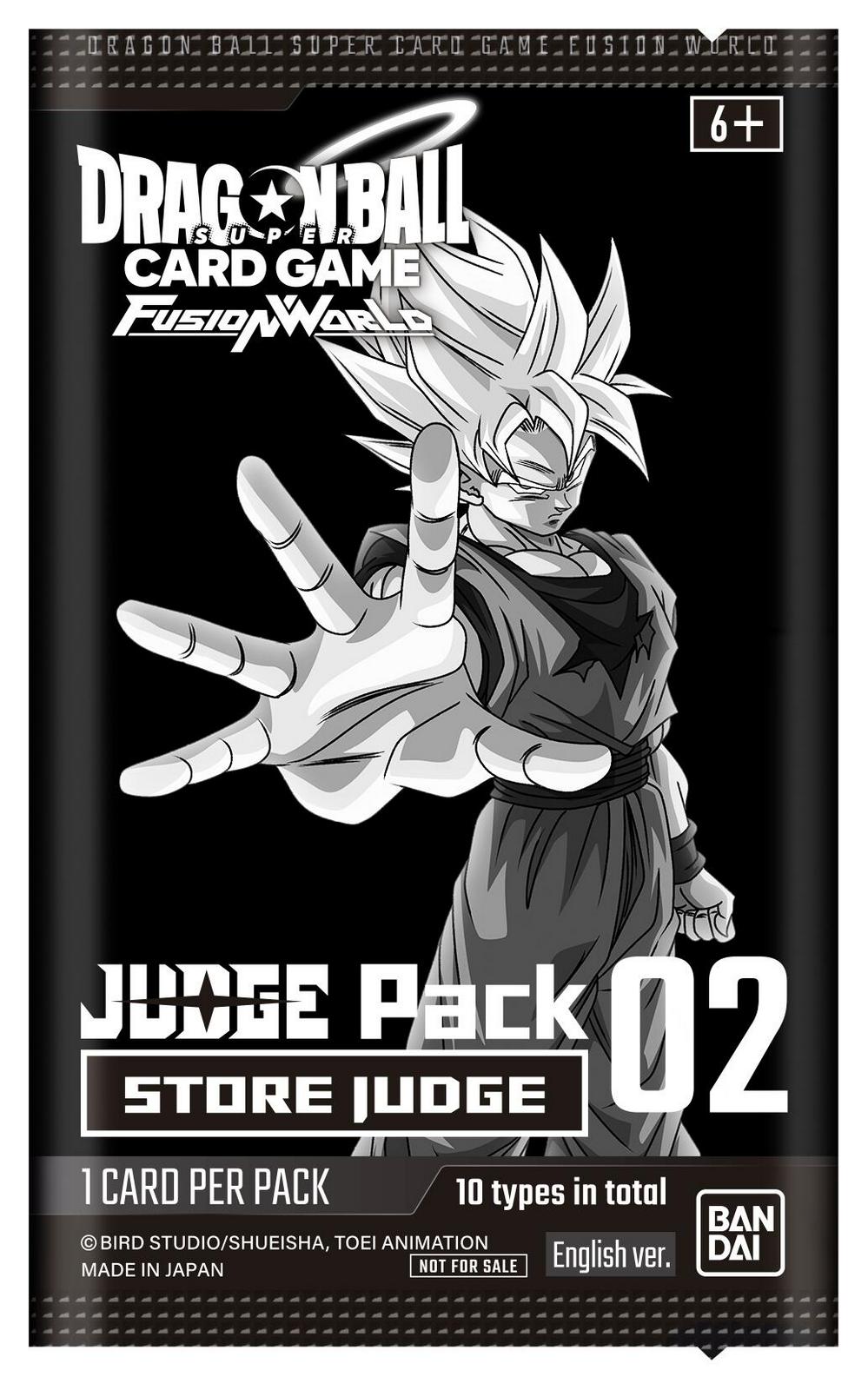 Judge Pack 02