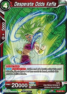 Desperate Odds Kefla P-057_PR