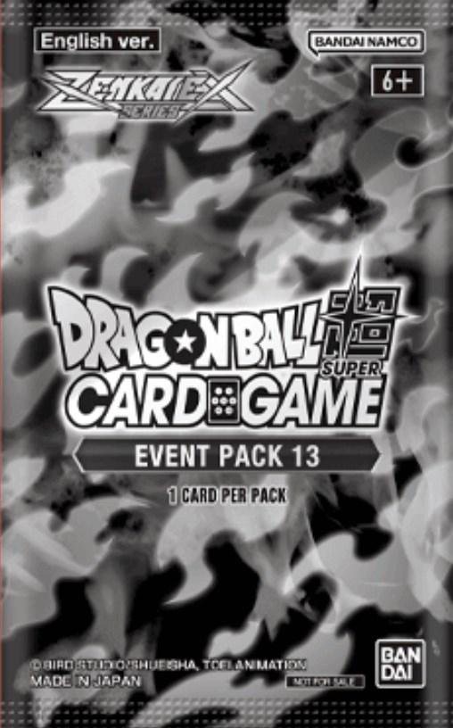 Event Pack 13