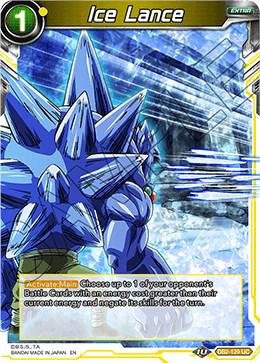 Ice Lance DB2-129