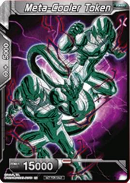 Meta-Cooler Token