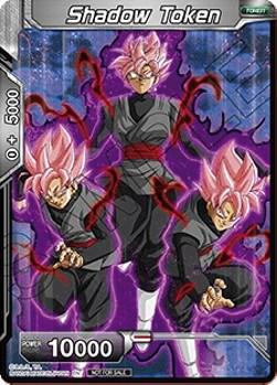Shadow Token [Alternate Art]