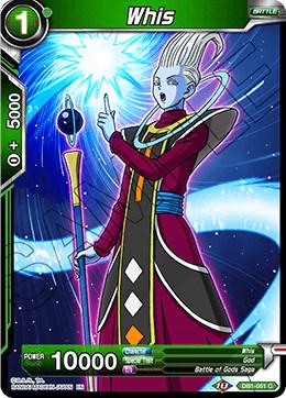 Whis DB1-051