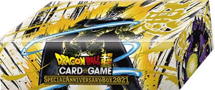 Special Anniversary Box - Kanji Art