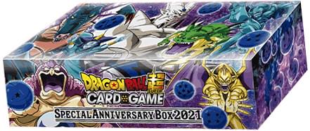 Special Anniversary Box - Syn Shenron