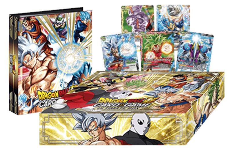 Sealed Box
