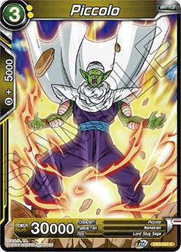 Piccolo DB3-083