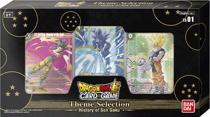 Theme Selection