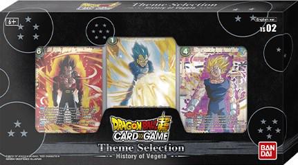 Theme Selection