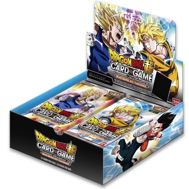 Booster Box