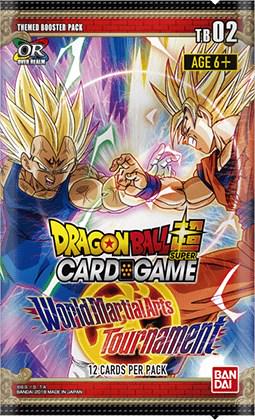 Booster Pack