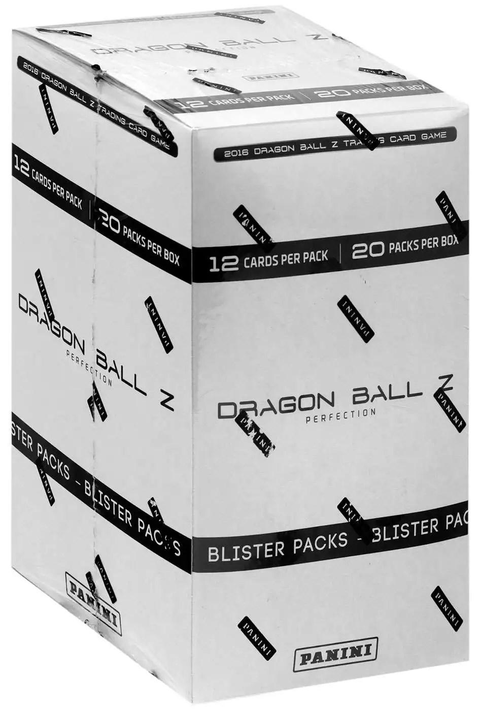 Booster Box [Blister]