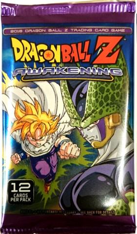 Booster Pack