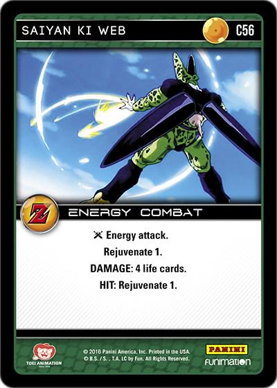 Saiyan Ki Web C56