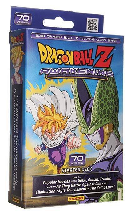 Sealed Starter Deck