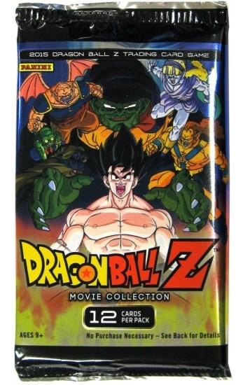 Booster Pack