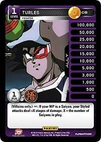 Turles - Fighter C8