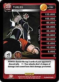 Turles - Triumphant U75