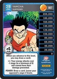 Yamcha - Surprised U67