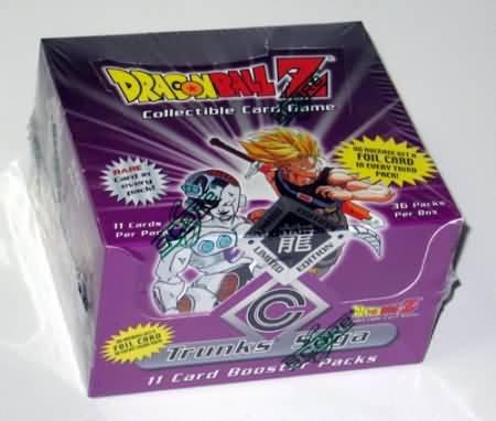 Booster Box