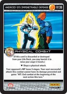 Android 13's Impenetrable Defense R136