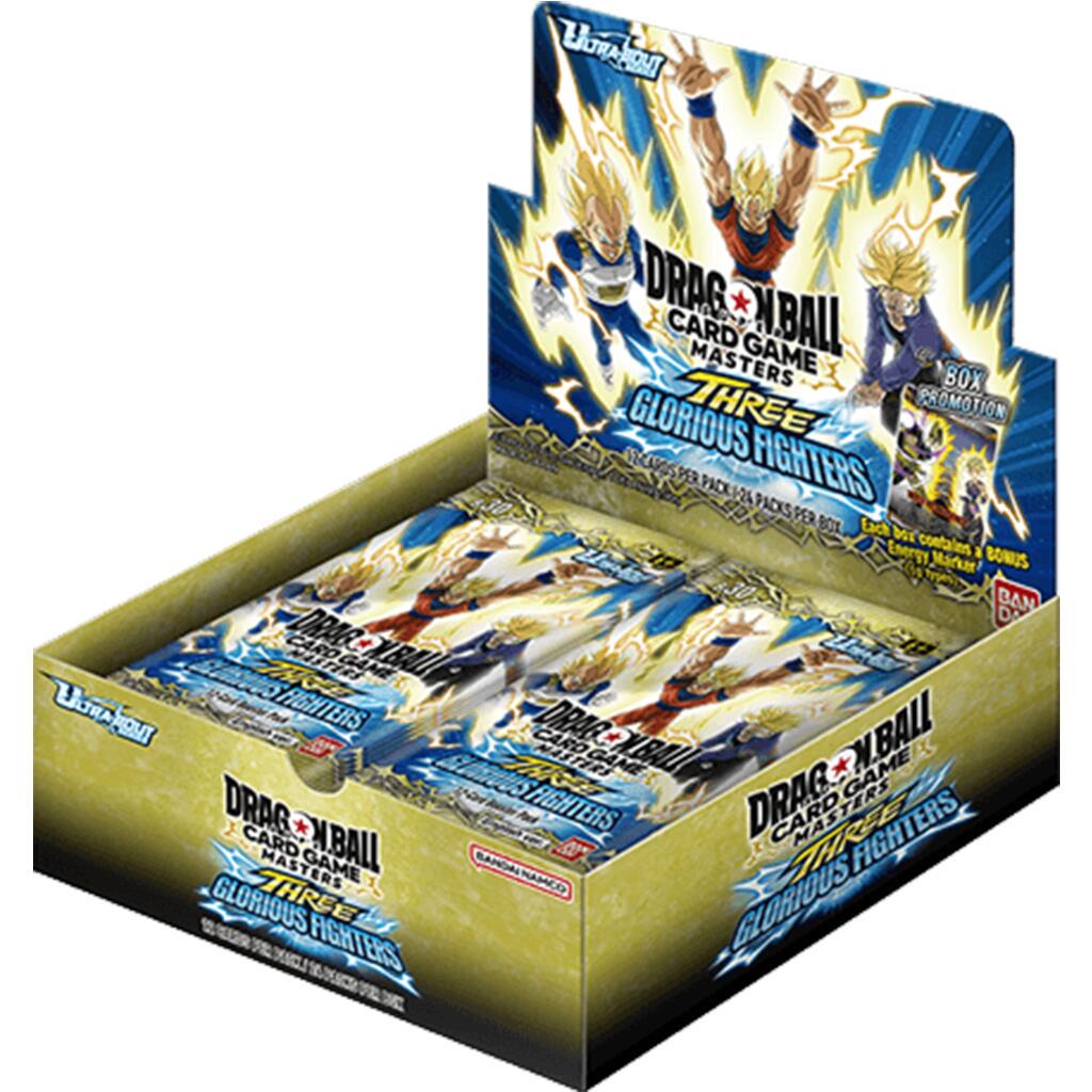 Booster Box