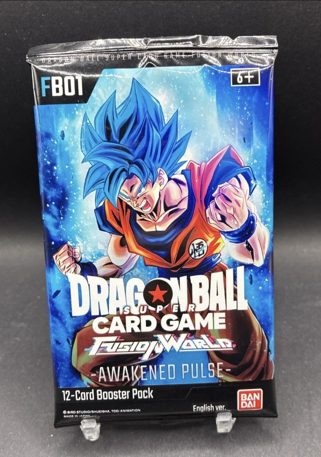 Booster Box