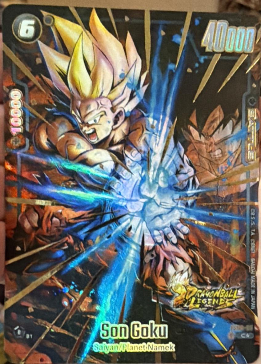 Son Goku FS09-06