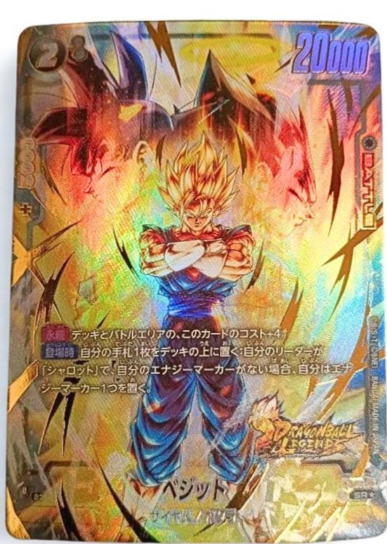 Vegito FS09-16