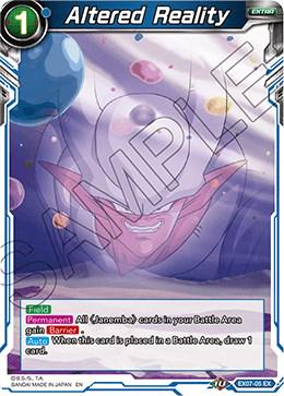 Altered Reality EX07-05